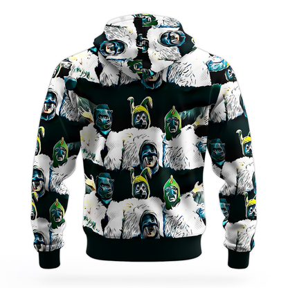 LIMITED EDITION - NEW CUSTOMIZED THE BEATLES APPAREL