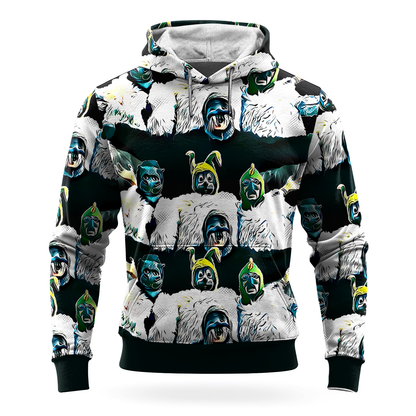 LIMITED EDITION - NEW CUSTOMIZED THE BEATLES APPAREL