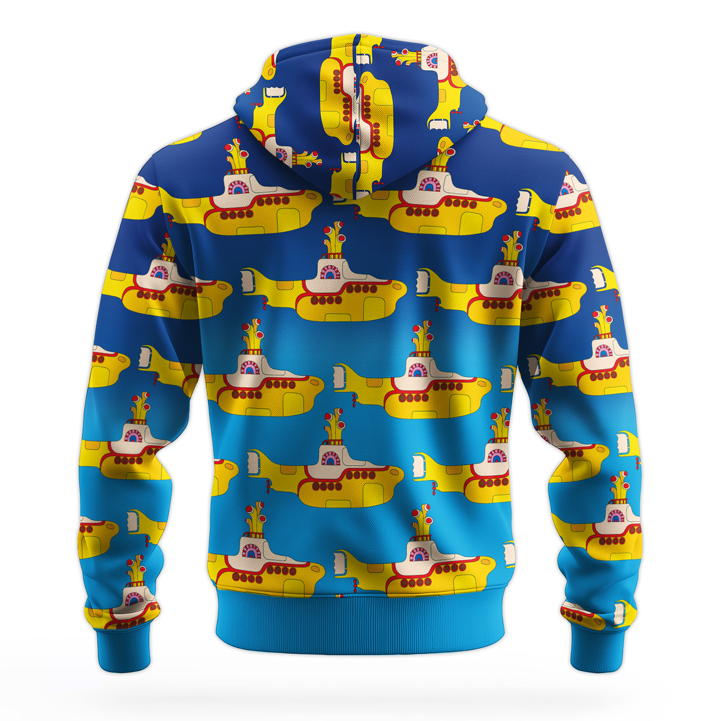 LIMITED EDITION - NEW CUSTOMIZED THE BEATLES APPAREL