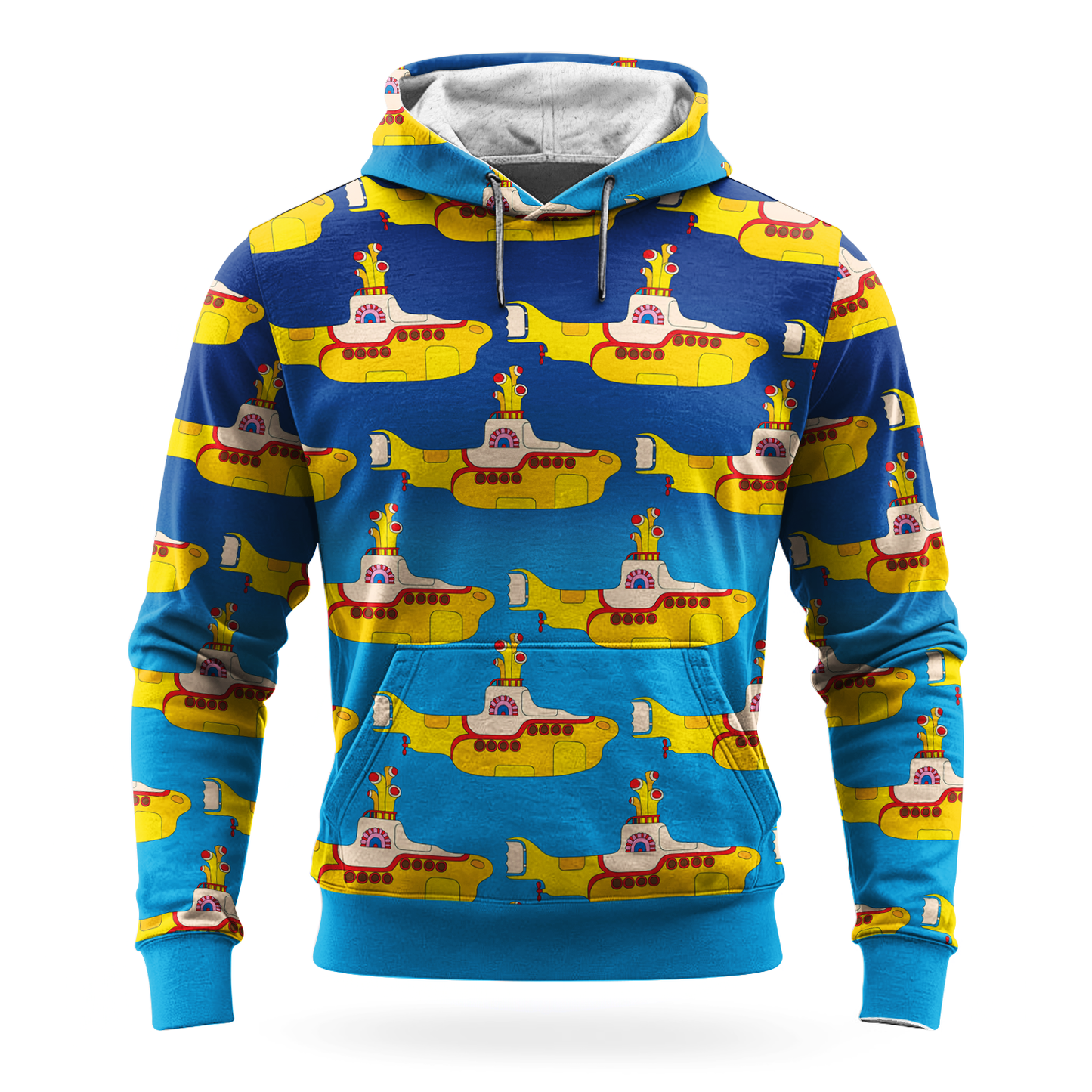 LIMITED EDITION - NEW CUSTOMIZED THE BEATLES APPAREL