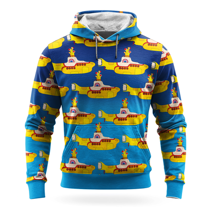 LIMITED EDITION - NEW CUSTOMIZED THE BEATLES APPAREL