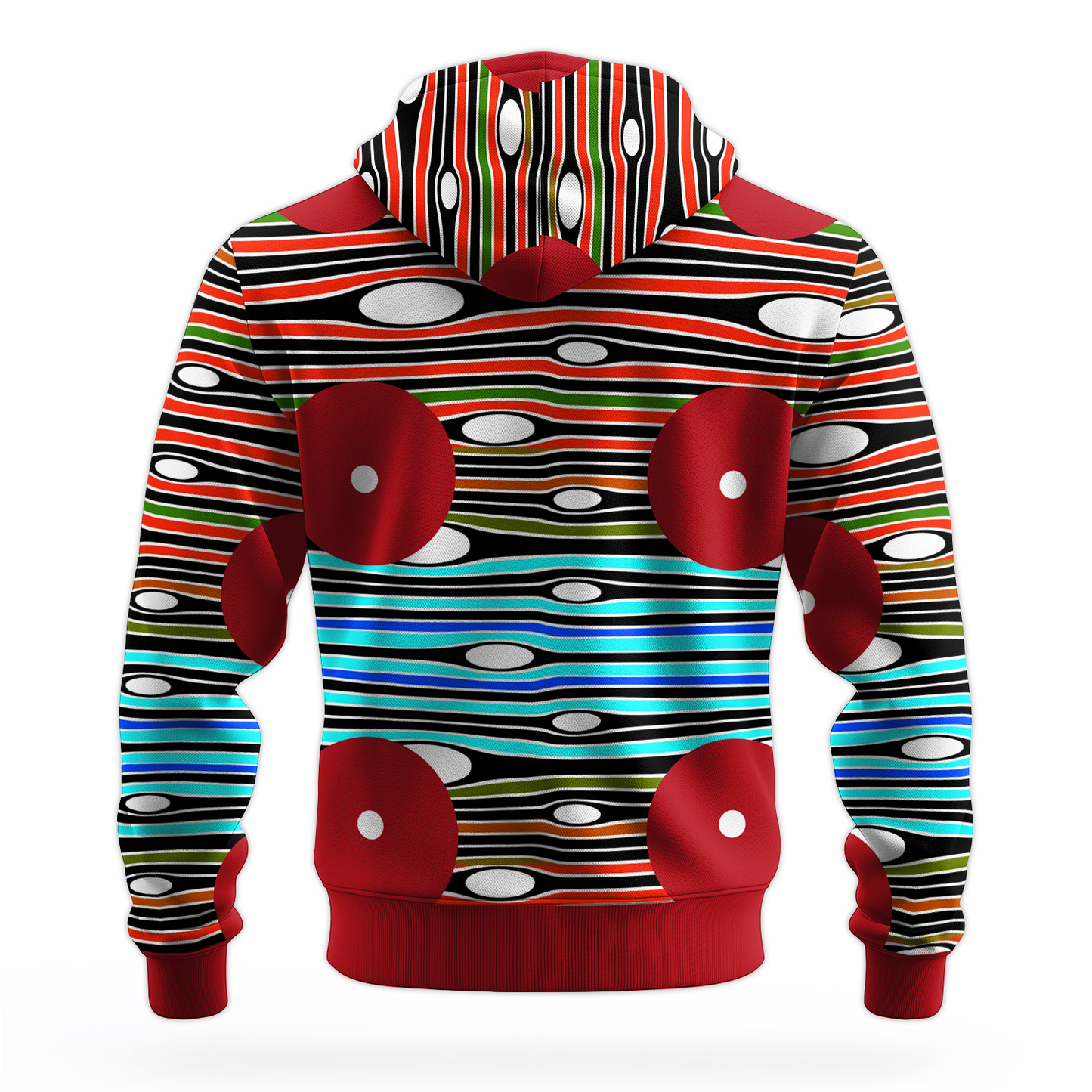 LIMITED EDITION - NEW CUSTOMIZED THE BEATLES APPAREL