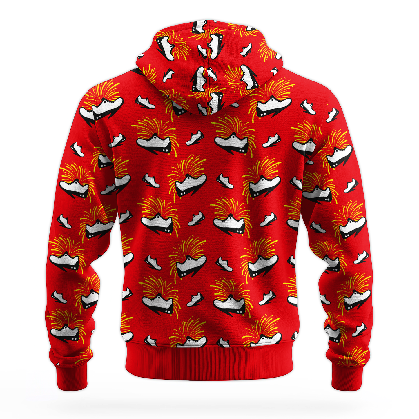 LIMITED EDITION - NEW CUSTOMIZED THE BEATLES APPAREL