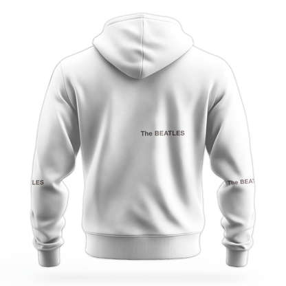 LIMITED EDITION - NEW CUSTOMIZED THE BEATLES APPAREL