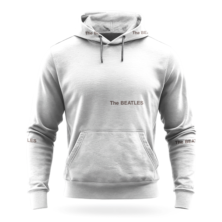 LIMITED EDITION - NEW CUSTOMIZED THE BEATLES APPAREL