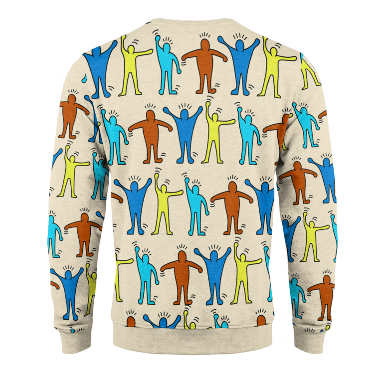 LIMITED EDITION - NEW CUSTOMIZED THE BEATLES APPAREL