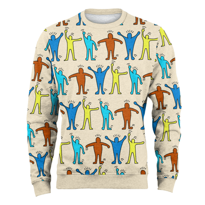 LIMITED EDITION - NEW CUSTOMIZED THE BEATLES APPAREL