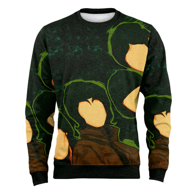 LIMITED EDITION - NEW CUSTOMIZED THE BEATLES APPAREL