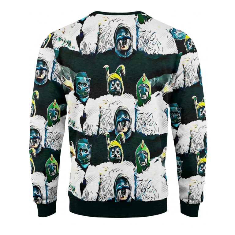 LIMITED EDITION - NEW CUSTOMIZED THE BEATLES APPAREL
