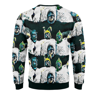LIMITED EDITION - NEW CUSTOMIZED THE BEATLES APPAREL