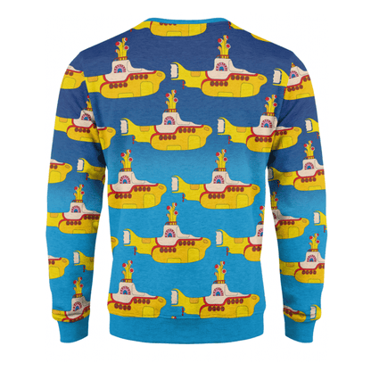 LIMITED EDITION - NEW CUSTOMIZED THE BEATLES APPAREL