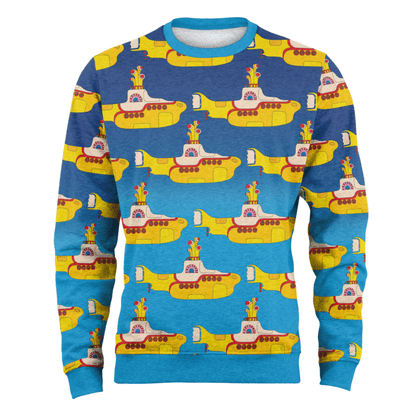 LIMITED EDITION - NEW CUSTOMIZED THE BEATLES APPAREL