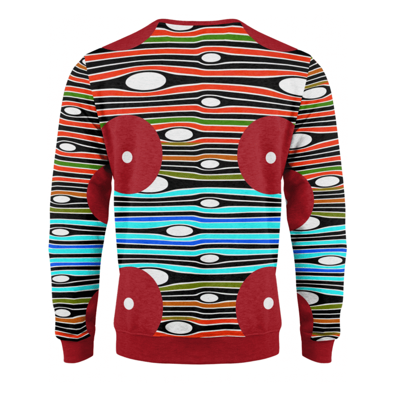LIMITED EDITION - NEW CUSTOMIZED THE BEATLES APPAREL