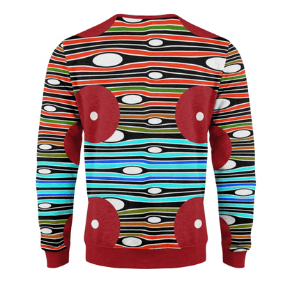 LIMITED EDITION - NEW CUSTOMIZED THE BEATLES APPAREL