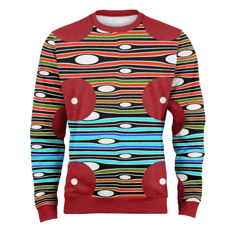 LIMITED EDITION - NEW CUSTOMIZED THE BEATLES APPAREL
