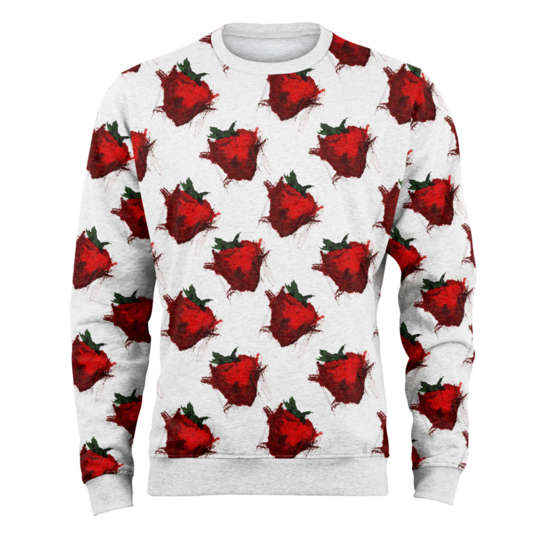 LIMITED EDITION - NEW CUSTOMIZED THE BEATLES APPAREL