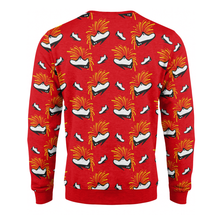 LIMITED EDITION - NEW CUSTOMIZED THE BEATLES APPAREL