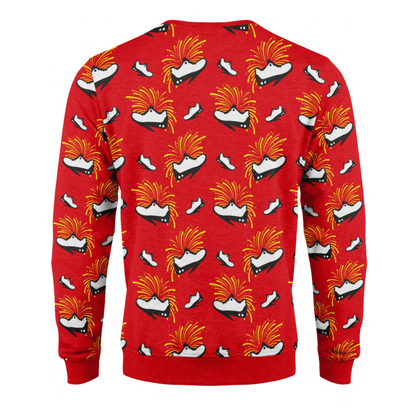LIMITED EDITION - NEW CUSTOMIZED THE BEATLES APPAREL