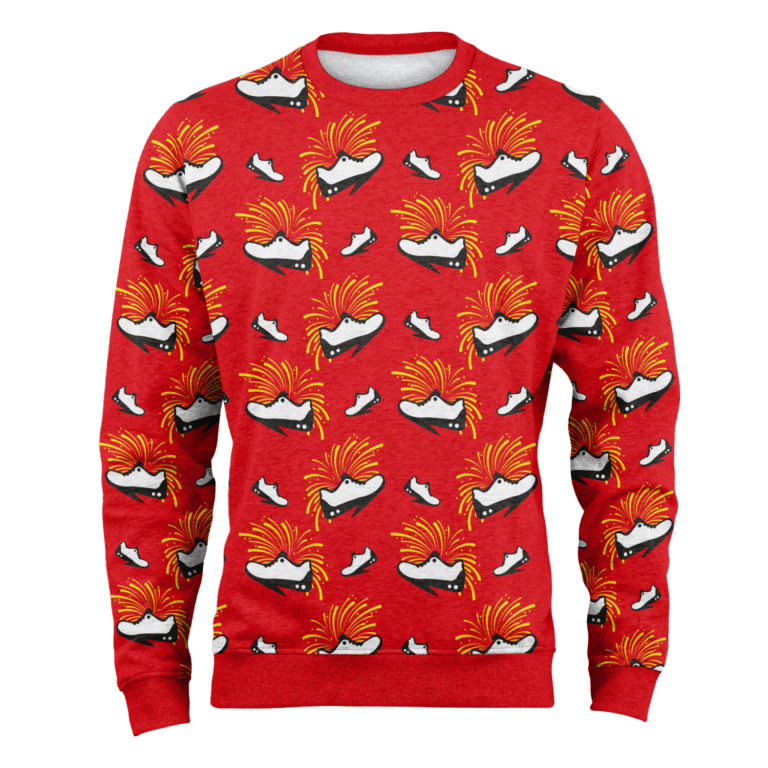 LIMITED EDITION - NEW CUSTOMIZED THE BEATLES APPAREL