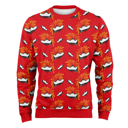 LIMITED EDITION - NEW CUSTOMIZED THE BEATLES APPAREL