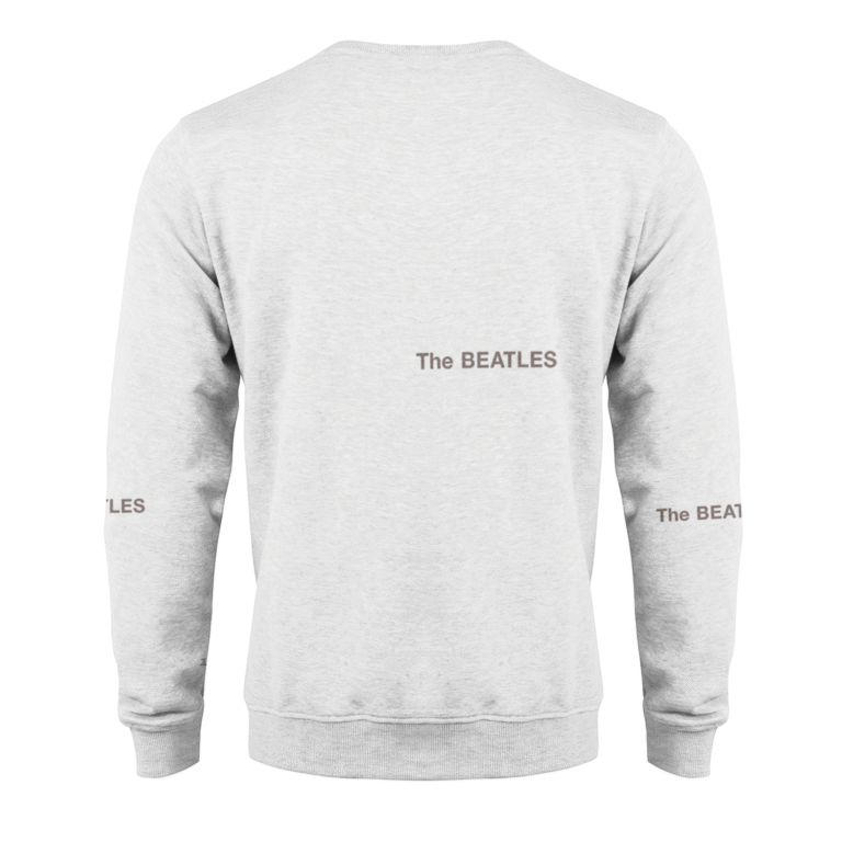 LIMITED EDITION - NEW CUSTOMIZED THE BEATLES APPAREL