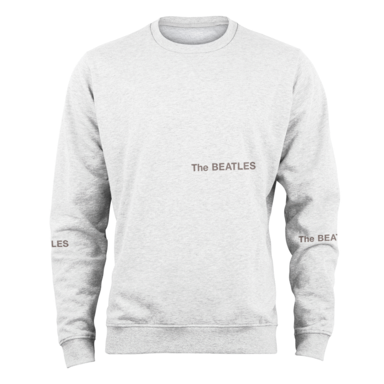 LIMITED EDITION - NEW CUSTOMIZED THE BEATLES APPAREL