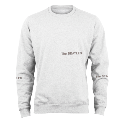 LIMITED EDITION - NEW CUSTOMIZED THE BEATLES APPAREL