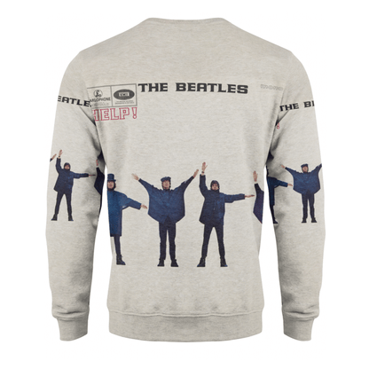 LIMITED EDITION - NEW CUSTOMIZED THE BEATLES APPAREL