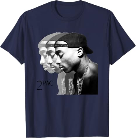 LIMITED EDITION - NEW CUSTOMIZED TUPAC SHAKUR T-SHIRT, HOODIE, ZIP HOODIE