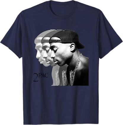 LIMITED EDITION - NEW CUSTOMIZED TUPAC SHAKUR T-SHIRT, HOODIE, ZIP HOODIE