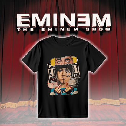 LIMITED EDITION - NEW CUSTOMIZED EMINEM T-SHIRT, HOODIE, ZIP HOODIE