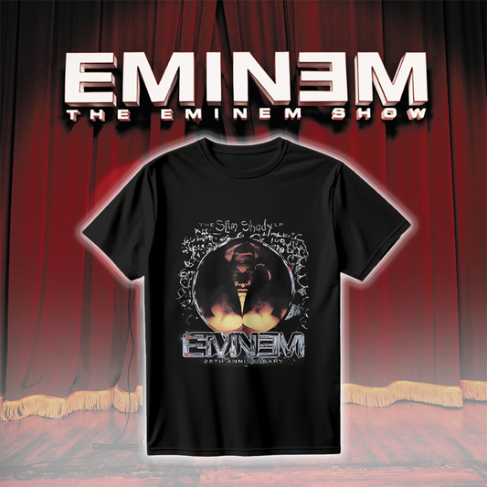 LIMITED EDITION - NEW CUSTOMIZED EMINEM T-SHIRT, HOODIE, ZIP HOODIE