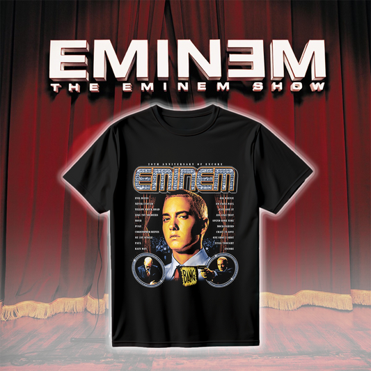 LIMITED EDITION - NEW CUSTOMIZED EMINEM T-SHIRT, HOODIE, ZIP HOODIE