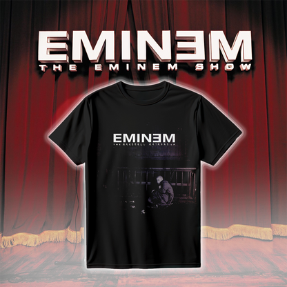 LIMITED EDITION - NEW CUSTOMIZED EMINEM T-SHIRT, HOODIE, ZIP HOODIE