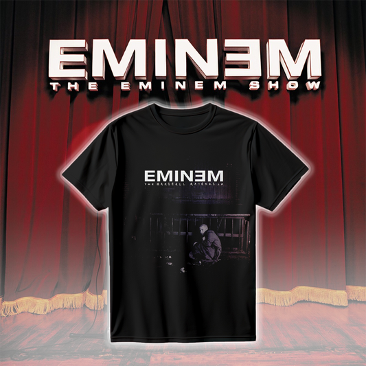 LIMITED EDITION - NEW CUSTOMIZED EMINEM T-SHIRT, HOODIE, ZIP HOODIE