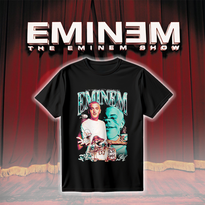 LIMITED EDITION - NEW CUSTOMIZED EMINEM T-SHIRT, HOODIE, ZIP HOODIE