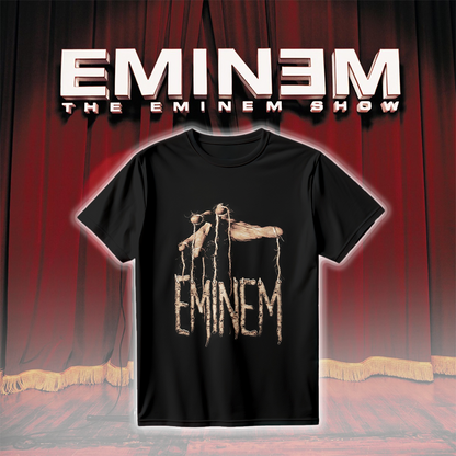 LIMITED EDITION - NEW CUSTOMIZED EMINEM T-SHIRT, HOODIE, ZIP HOODIE
