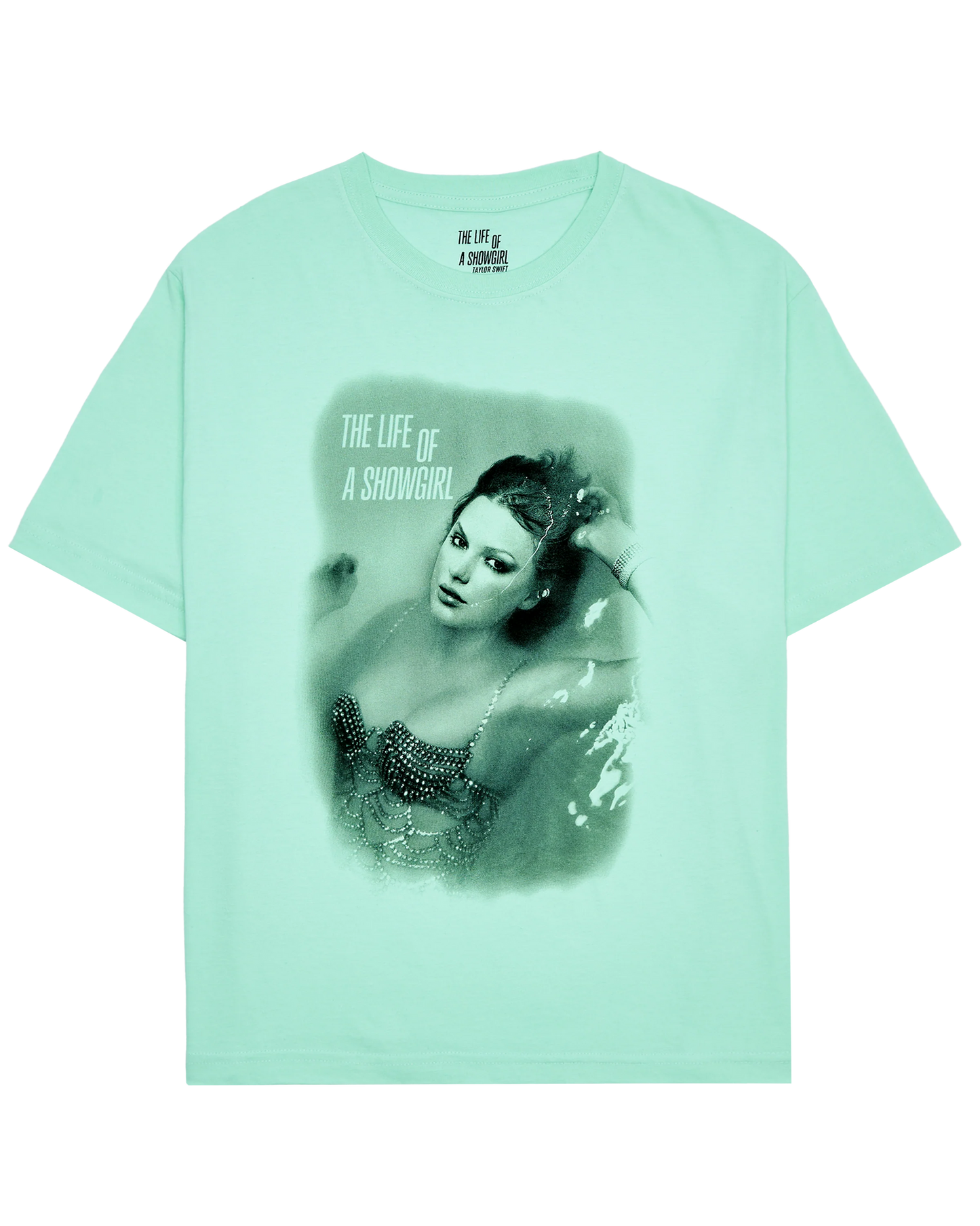 Taylor Unisex T-Shirt