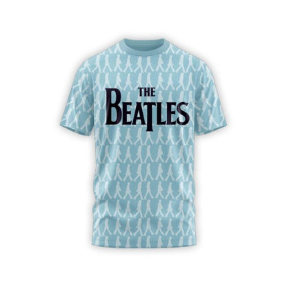 NEW PREMIUM THE BEATLES UNISEX T-SHIRT