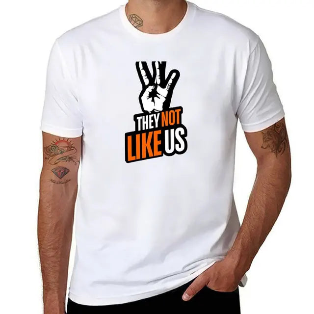 LIMITED EDITION - NEW CUSTOMIZED KENDRICK LAMAR T-SHIRT | MULTIPLE COLORS AVAILABLE