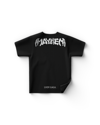 LIMITED EDITION - NEW CUSTOMIZED LADY GAGA T-SHIRT