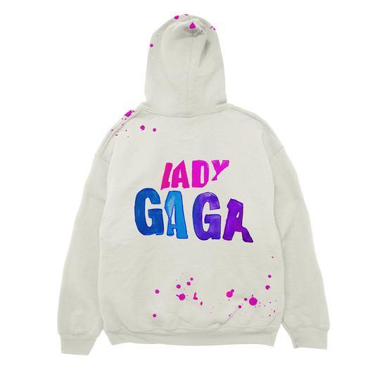 LIMITED EDITION - NEW CUSTOMIZED LADY GAGA T-SHIRT, HOODIE, ZIP HOODIE