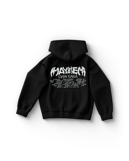 LIMITED EDITION - NEW CUSTOMIZED LADY GAGA T-SHIRT, HOODIE, ZIP HOODIE