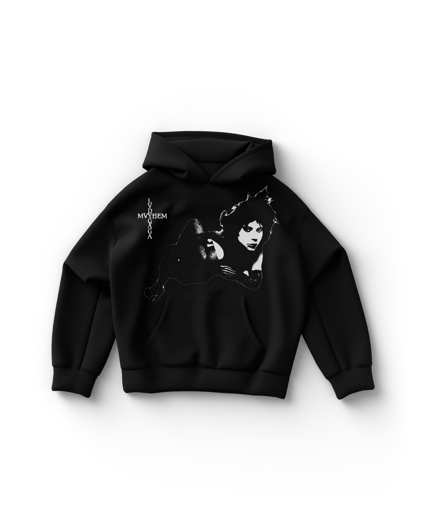 LIMITED EDITION - NEW CUSTOMIZED LADY GAGA T-SHIRT, HOODIE, ZIP HOODIE