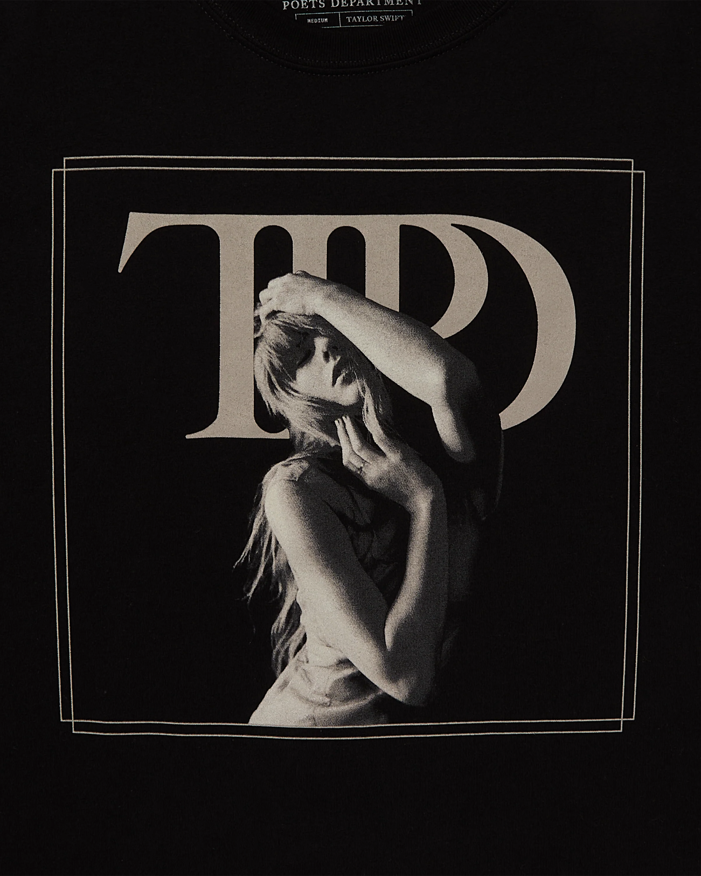 Taylor Unisex T-Shirt
