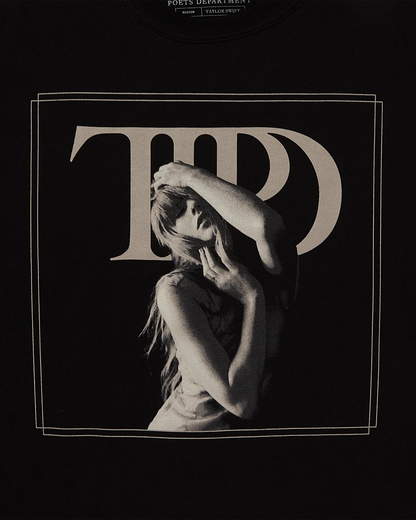 Taylor Unisex T-Shirt