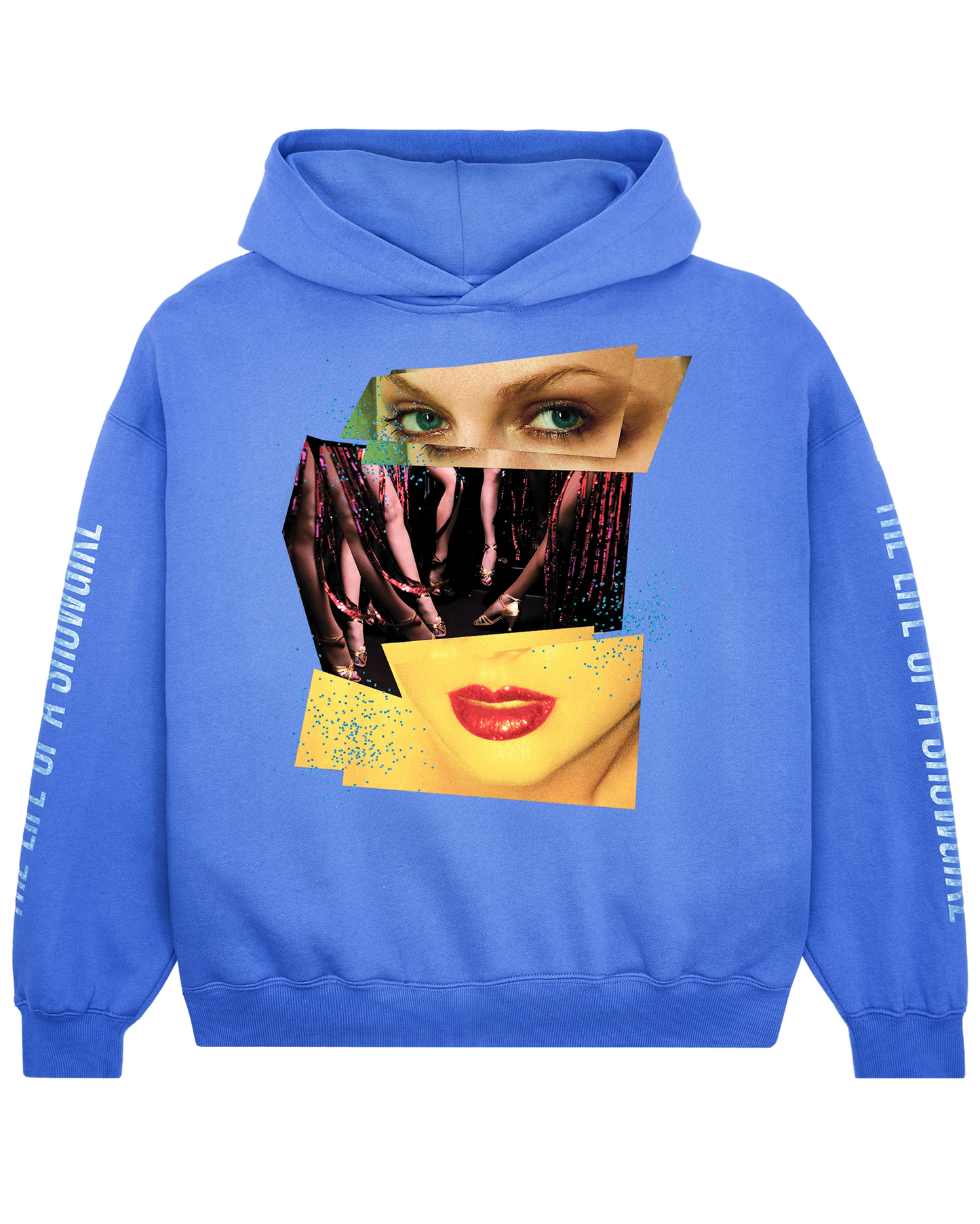 LIMITED EDITION - TAYLOR SWIFT APPAREL