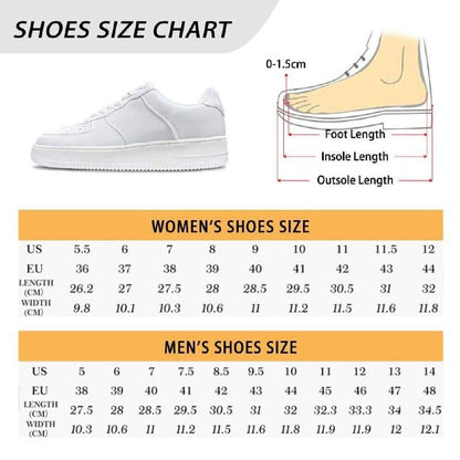 NEW PREMIUM THE BEATLES AF1 SNEAKERS GIFT FOR FANS