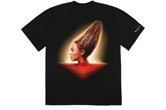 LIMITED EDITION - NEW CUSTOMIZED BEYONCE UNISEX T-SHIRT