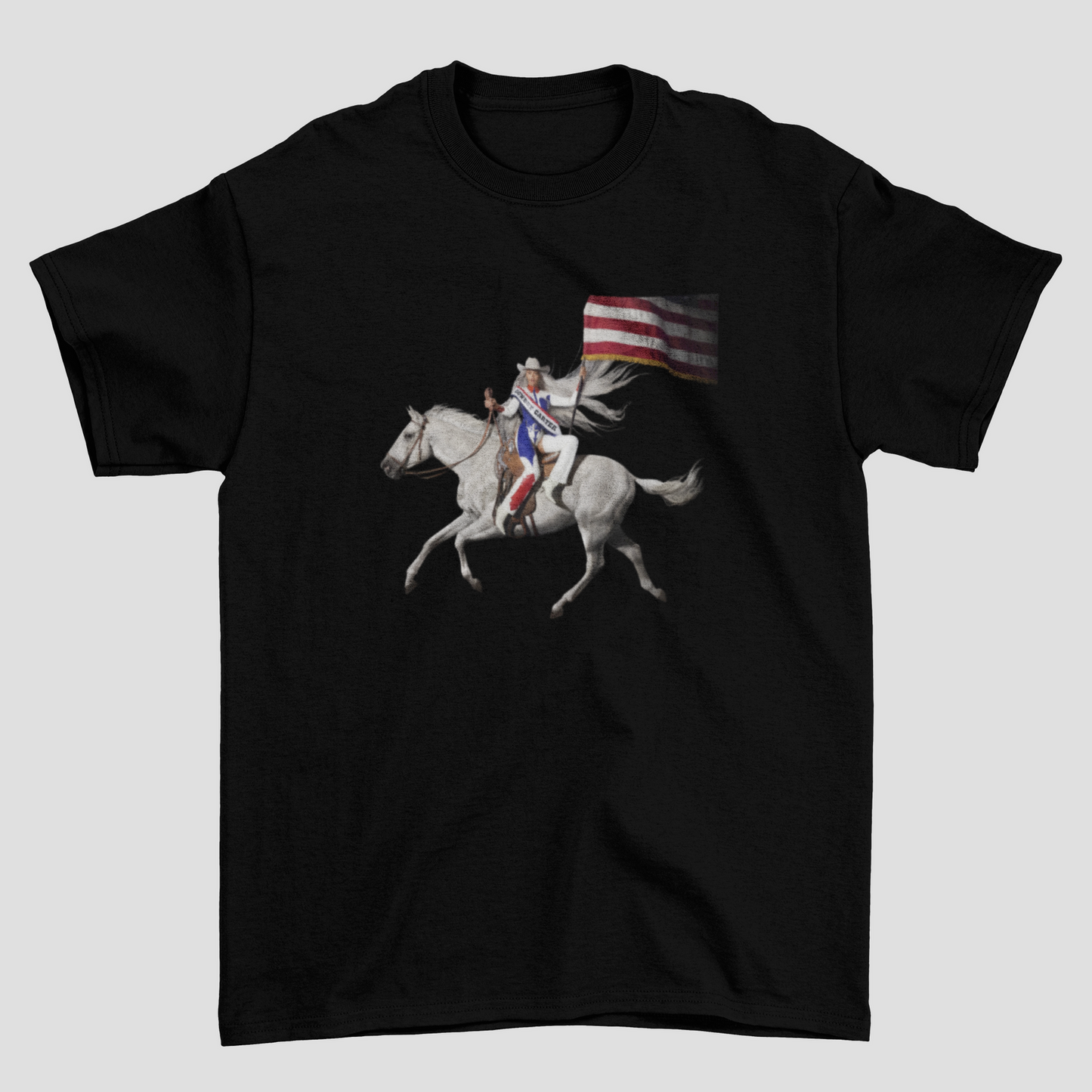 LIMITED EDITION - NEW CUSTOMIZED BEYONCE UNISEX T-SHIRT